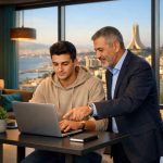 Apprentissages tech : comment les entreprises algériennes comblent l&rsquo;écart entre formation professionnelle et industrie