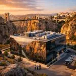 مراكز بيانات قسنطينة: توسيع السحابة المؤسسية خارج الجزائر العاصمة