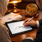 Algeria’s Electronic Signature Law: How Digital Contracts Replace Paper