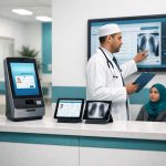 الشركات الناشئة في التقنية الطبية بالجزائر: رقمنة المستشفيات من حجز المواعيد إلى نتائج المختبرات