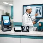 Les startups MedTech algériennes : numériser les hôpitaux de la prise de rendez-vous aux résultats de laboratoire