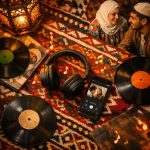 بث الموسيقى في الجزائر: كيف يقود Deezer وAnghami استهلاك المحتوى الرقمي