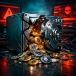 The $285M Drift Protocol Heist: Inside 2026’s Largest DeFi Hack on Solana