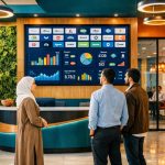 برنامج استوديو المشاريع في الجزائر: بناء 1,000 شركة ناشئة عبر الابتكار المنظم