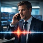 AI Voice Cloning Hits the Indistinguishable Threshold: The $680K Fraud Wave