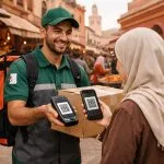 De 95 % de paiement à la livraison au paiement numérique : comment les plateformes algériennes transforment les habitudes