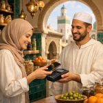 CCP Business Cashless: Algerie Poste Opens Commerce to 27.5 Million Accounts