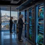 Free 100 Mbps for Algeria: What the FTTH Speed Upgrade Unlocks for Cloud