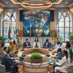 The Algiers Declaration: Africa’s 14-Article Telecom Sovereignty Roadmap