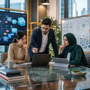 Claude Certified Architect: أول شهادة مورد لـ Anthropic ولماذا يحتاجها الاستشاريون الآن