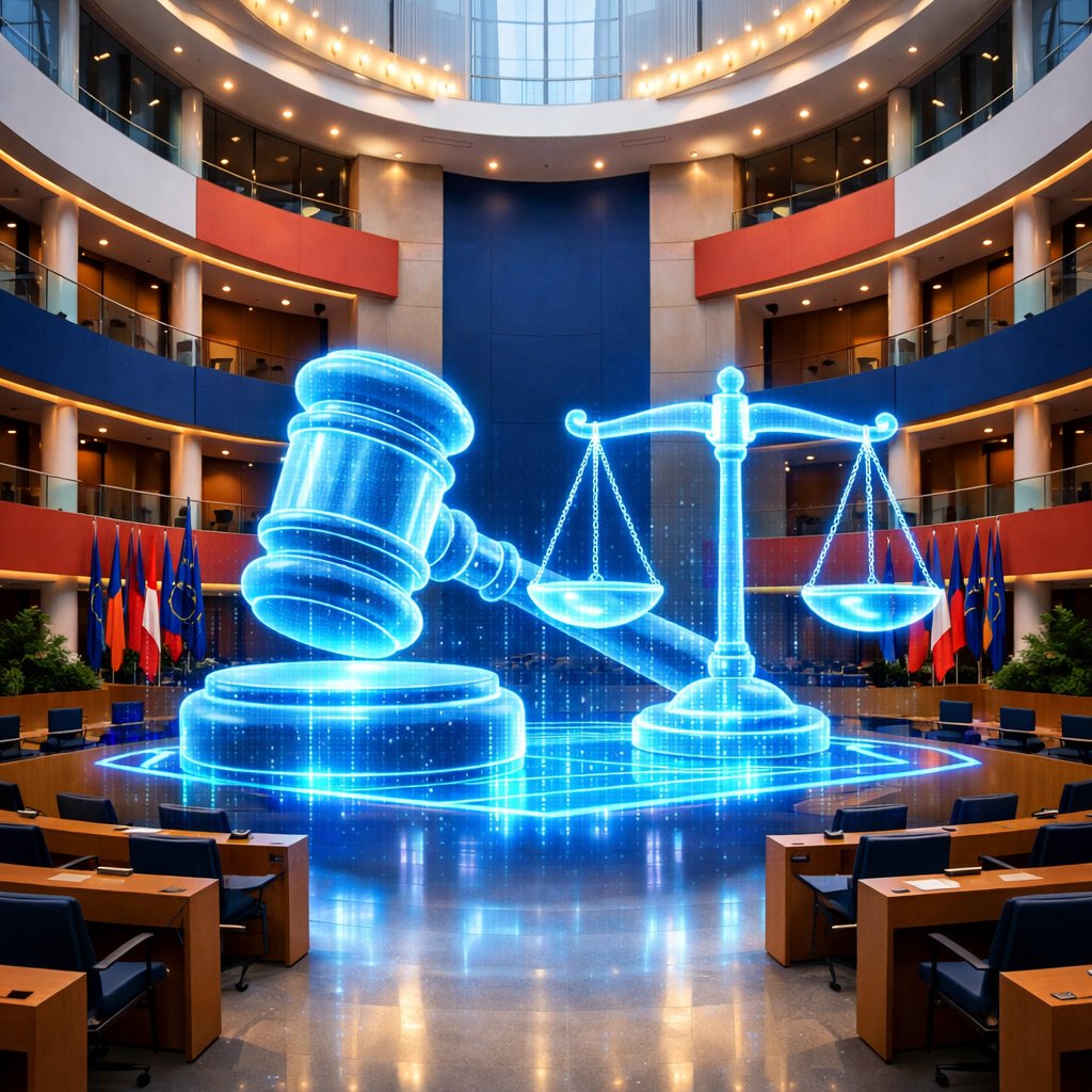 DMA Enforcement Arrives: Apple and Meta Face EUR 700M in First-Ever Fines