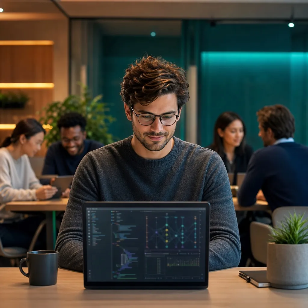 Apple Sends 200 Siri Engineers to an AI Coding Bootcamp: The Career Signal Nobody Should Miss