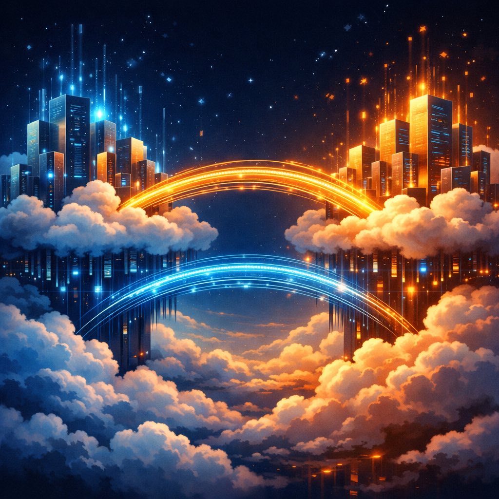 AWS and Google Cloud Just Made Multicloud Real: What the Interconnect Deal Changes