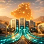 AWS’s $5.3B Saudi Cloud Region: What Algerian Enterprises Must Know