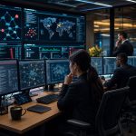 The Axios RAT: How a Compromised npm Account Backdoored 100 Million Downloads