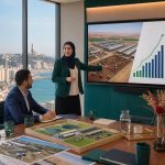 Baladna Algeria توقّع المرحلة الثانية بـ 635 مليون دولار: نقل أبقار جوي من الولايات المتحدة وأكبر مشروع ألبان في العالم بأدرار