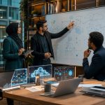 Project Prometheus: Bezos Raises $10B for Physical AI — What It Means for Founders