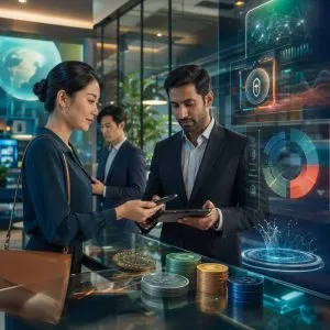 تحذير BIS أبريل 2026: فئات المخاطر الخمس وراء توسع USDT وUSDC