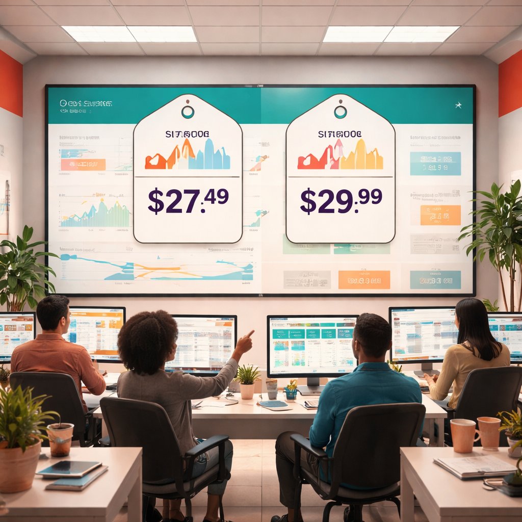 China’s Algorithm Pricing Ban: 29 Rules That Reshape E-Commerce