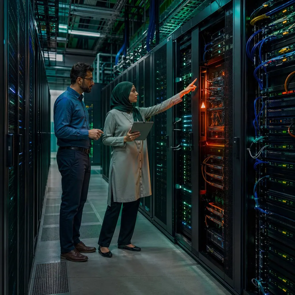 Cloudflare’s April 2026 Outage: Why “Fail Small” Is the New Cloud Architecture Doctrine