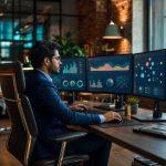 من الحلول النقطية إلى طبقة التشغيل: الذكاء الاصطناعي للمؤسسات يدخل عصر التنسيق