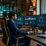 From Point Solutions to Operating Layer: Enterprise AI Has Entered the Coordination Era