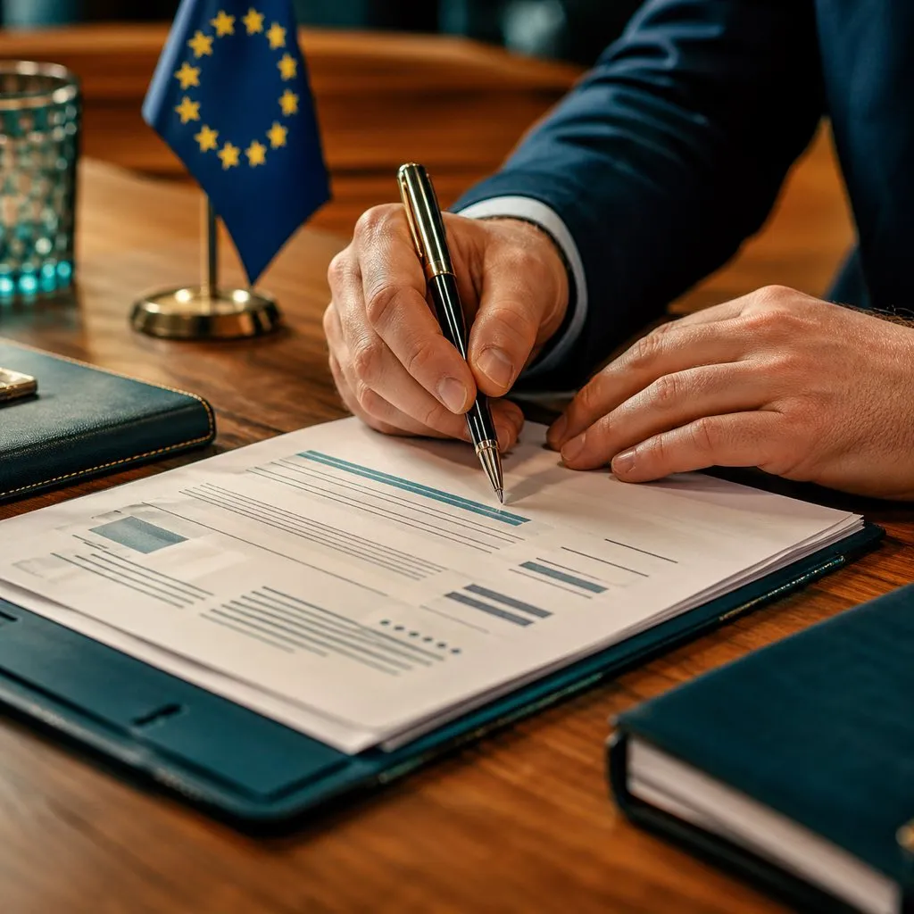 EU AI Act : 2026 est l’année du passage au réel