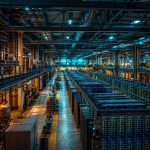 مصانع الذكاء الاصطناعي الأوروبية: الحوسبة تصبح سياسة صناعية