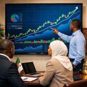 تمويل الديون يتصاعد في التكنولوجيا المالية الأفريقية: الربع الأول 2026 يكشف تحولاً هيكلياً بعيداً عن رأس المال الجريء