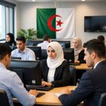 Algeria’s SNTN-2030: Training 500,000 ICT Specialists and Reducing Brain Drain