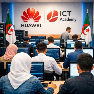 شراكة Huawei للتدريب المهني: دبلومات الحوسبة السحابية والأمن السيبراني تنطلق في سبتمبر 2026