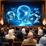 ICAIABA 2026 : l&rsquo;Université de Biskra accueille la conférence internationale sur les applications de l&rsquo;IA en gestion des entreprises
