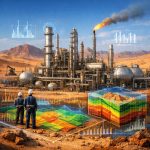 AI Transforms Oil and Gas: Deep Learning Optimizes Algeria’s Energy Sector