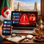 Discovering Shadow AI: How Algerian Enterprises Inventory Unauthorized AI Tools
