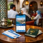 VOLZ Travel-Tech: Record 600M Dinar Series A in Algerian Currency