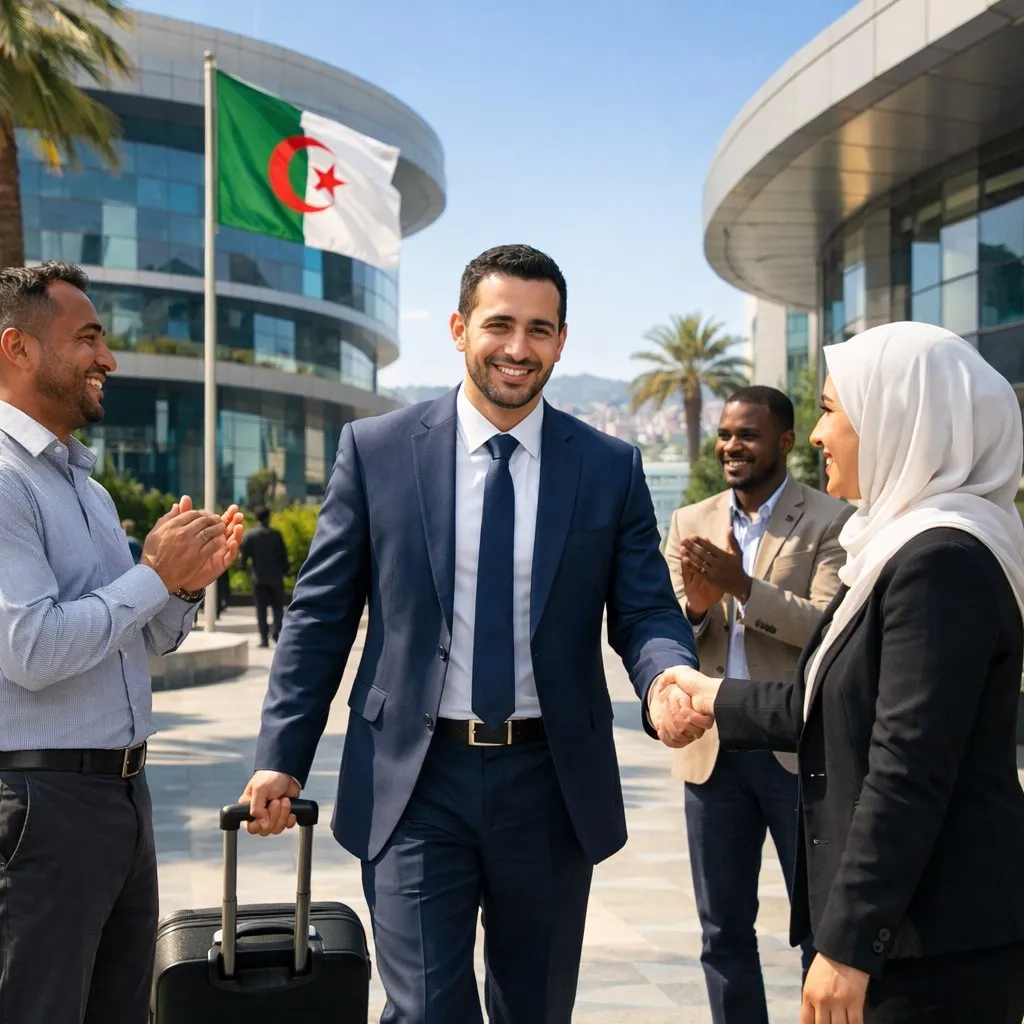 الشتات التقني الأفريقي: العمال المهرة يعودون مع نضج منظومة القارة