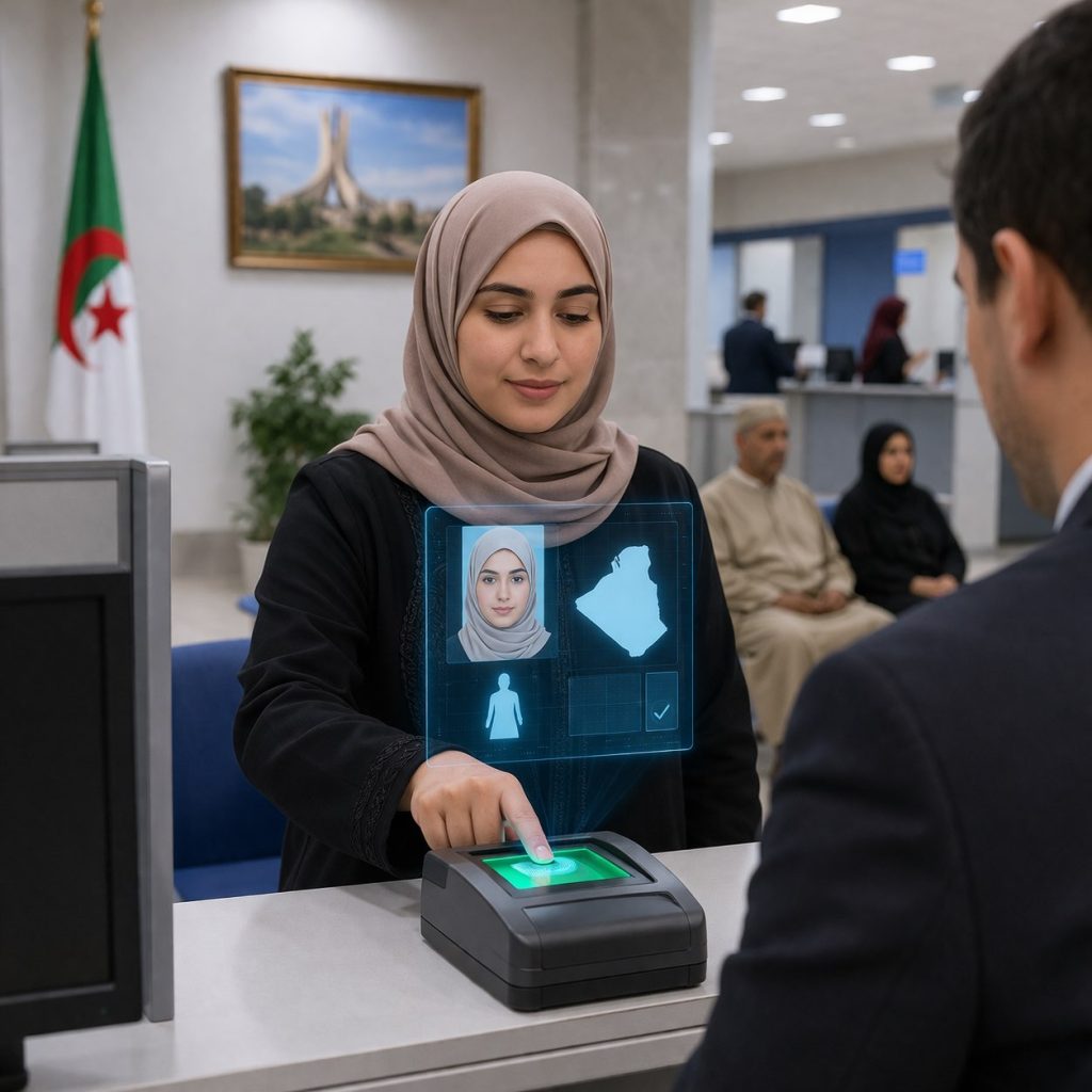 Biometric digital identity ecosystem risks