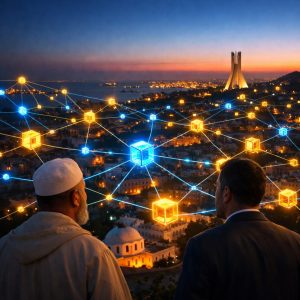 التمويل اللامركزي في أفريقيا: DeFi يعيد تشكيل المدفوعات العابرة للحدود