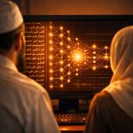 بناء نماذج ذكاء اصطناعي عربية أولاً: دفعة الجزائر نحو الذكاء الاصطناعي اللغوي