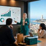 Felhanout تنطلق في الجزائر: 90 مطعمًا و400 سائق ورهان عمولة 0٪ ضد Yassir