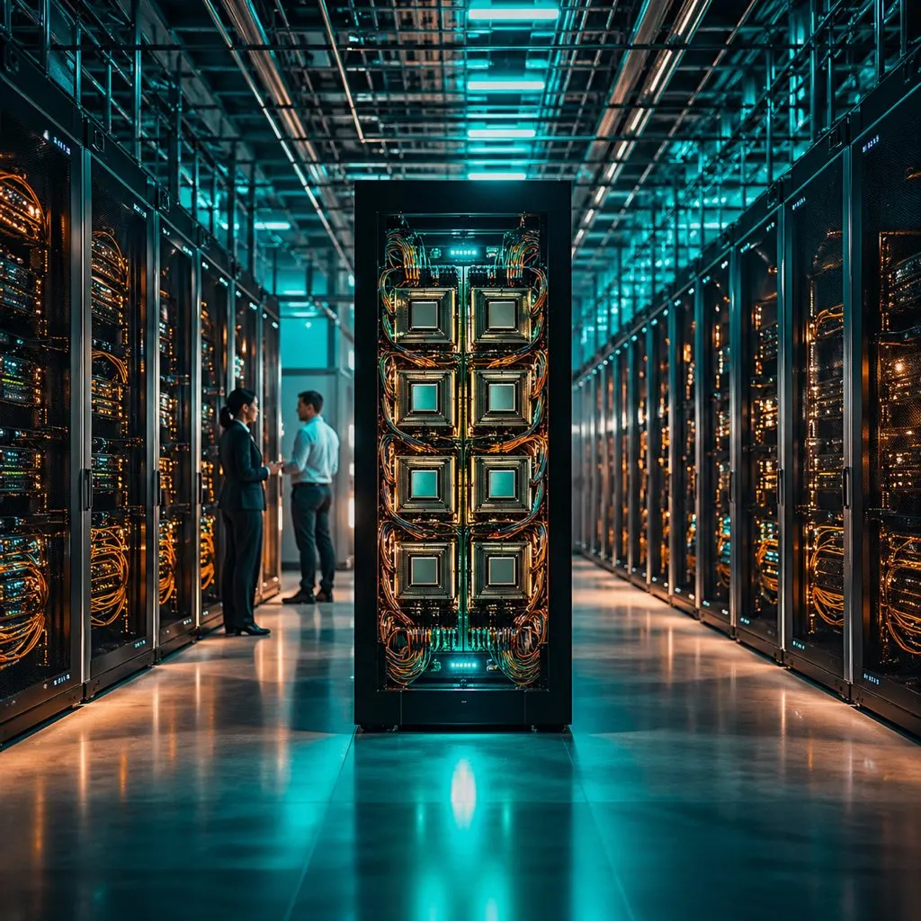 Google Cloud Next ’26: TPU 8t, Virgo, and the New AI Infrastructure Playbook