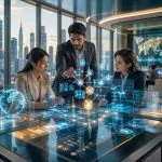 Google Gemini Enterprise : La Force d&rsquo;Agents IA qui Transforme l&rsquo;Automatisation des Entreprises