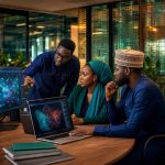 Google’s Africa Accelerator Class 10: 15 AI-First Startups, 2,600 Applications, 8 Countries