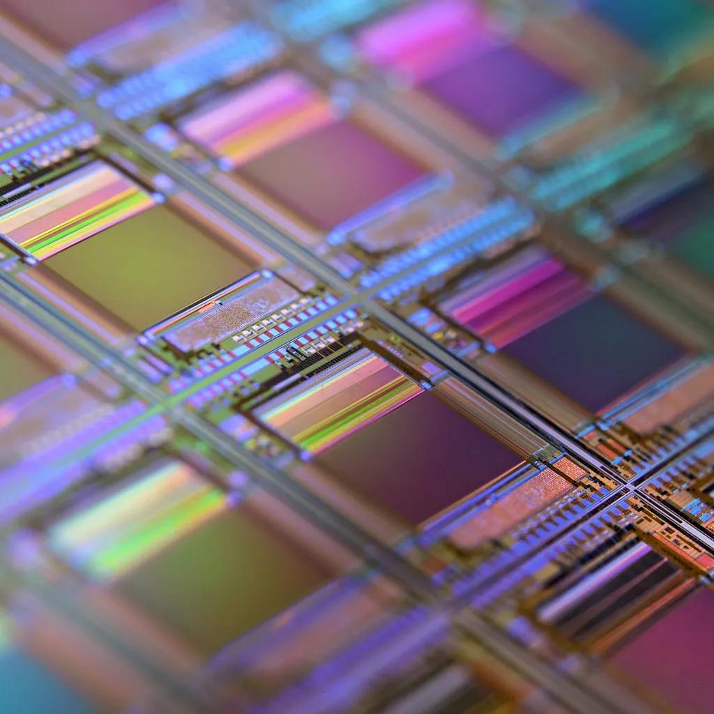 Google Willow: 105 Qubits That Cracked the Error Correction Barrier