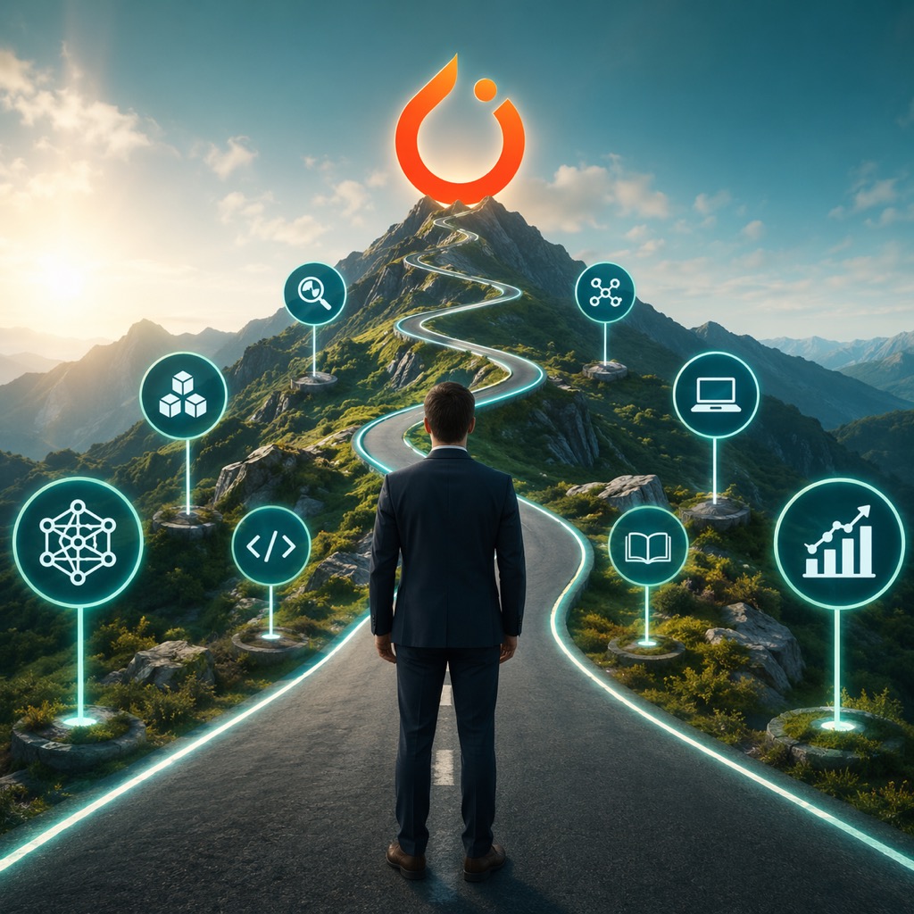 ضبط LLM و PyTorch: خارطة طريق مهارات 2026 لتخصص الذكاء الاصطناعي
