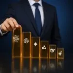 Foundation Model Transparency Index Plunges to 40: AI Labs Go Dark on Training Data