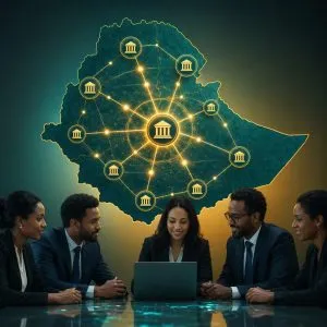 إثيوبيا تُشغّل EthioPay-IPS: العمود الفقري للمدفوعات الفورية بقيمة 30 مليون دولار