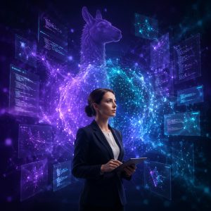 Meta Llama 4 Maverick: 400B Parameters, 1M-Token Context, and Open Weights