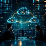 Multi-Cloud Gets Real: AWS, Google, and Soon Azure Unite on One Interconnect Standard