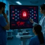 Rançongiciel ChipSoft : quand un seul éditeur de logiciels fait tourner 80 % des hôpitaux d&rsquo;un pays
